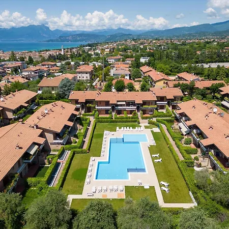 In Near Garda Lazise