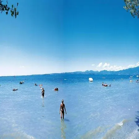In Near Garda *