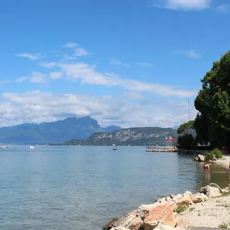In Near Garda Holiday home Lazise