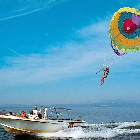 In Near Garda *