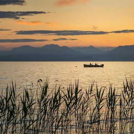In Near Garda Holiday home