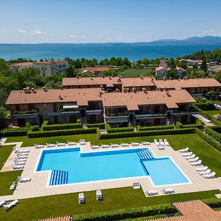 Holiday home In Near Garda *