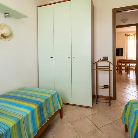 In Near Garda Holiday home Lazise