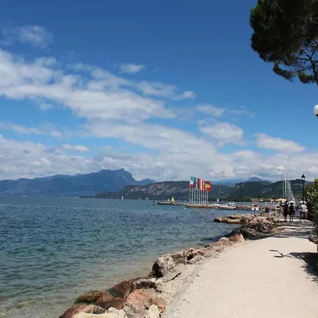 Holiday home In Near Garda Lazise