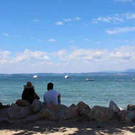 In Near Garda