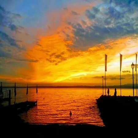 Holiday home In Near Garda