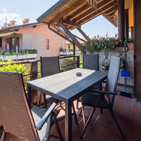 In Near Garda Holiday home *