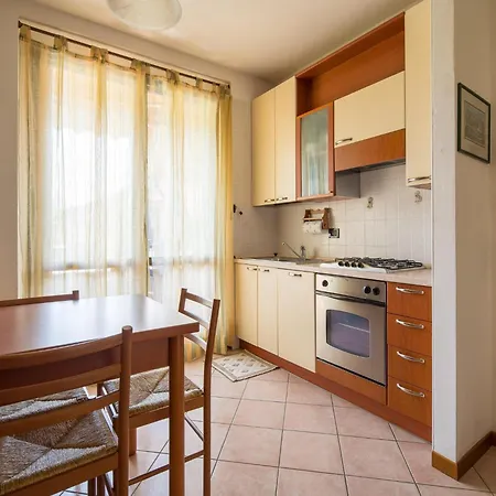 In Near Garda Holiday home Lazise