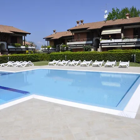 In Near Garda Holiday home