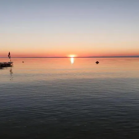 In Near Garda Holiday home Lazise