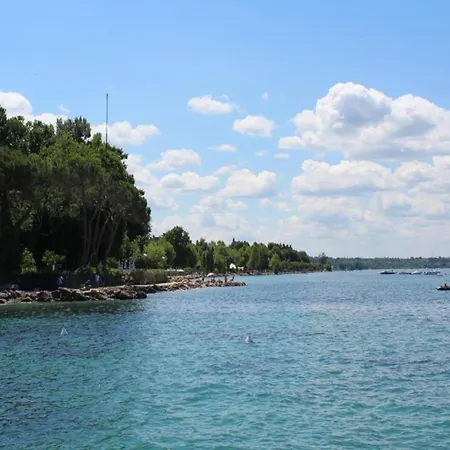 Holiday home In Near Garda Lazise