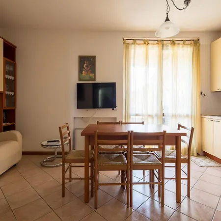 In Near Garda Holiday home Lazise