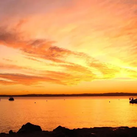 In Near Garda