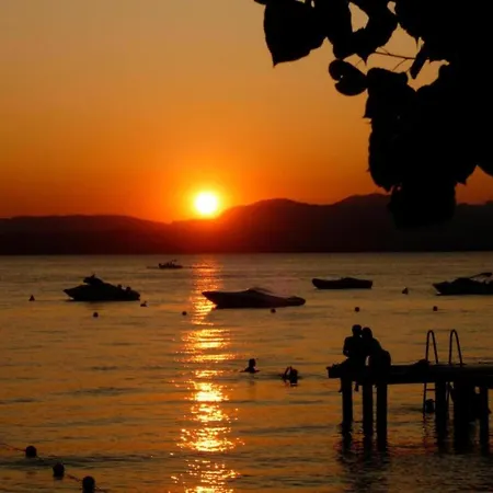 In Near Garda *