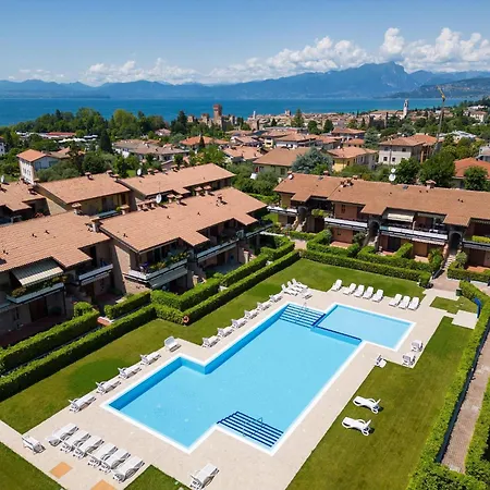 In Near Garda Holiday home
