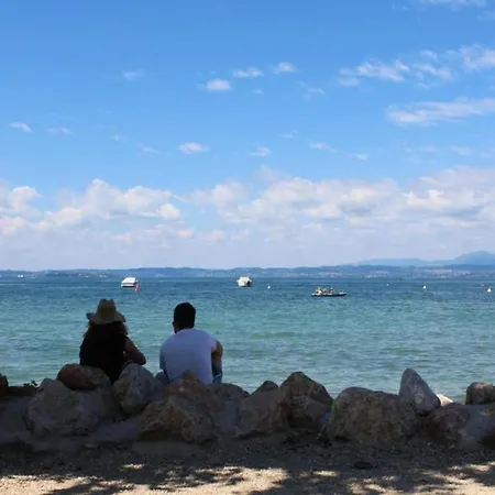 Holiday home In Near Garda Lazise