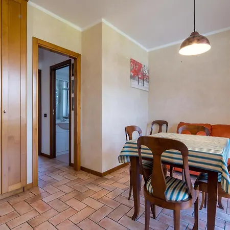 In Near Garda Holiday home