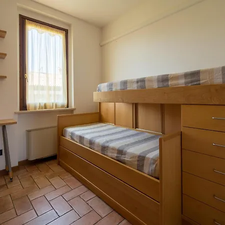 In Near Garda Holiday home *