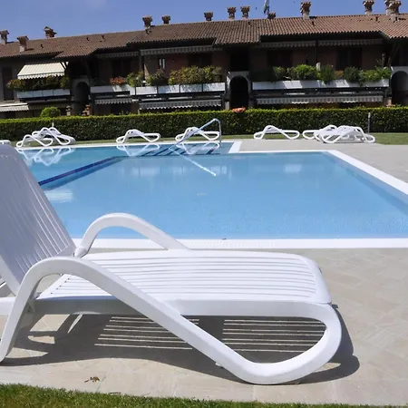 Holiday home In Near Garda *