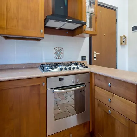 Holiday home In Near Garda Lazise