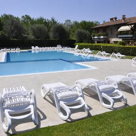 Holiday home In Near Garda Lazise