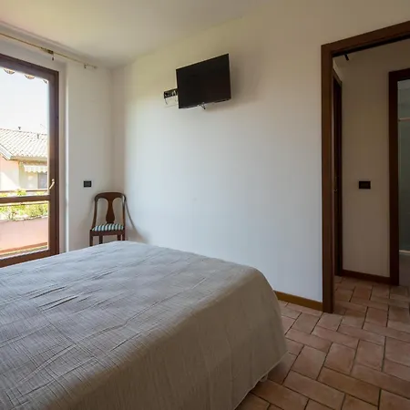 In Near Garda Holiday home *
