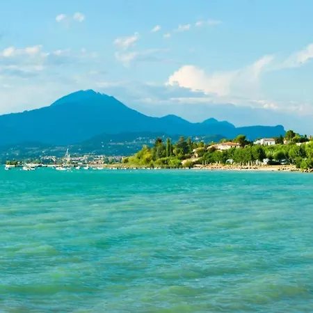 Holiday home In Near Garda Lazise