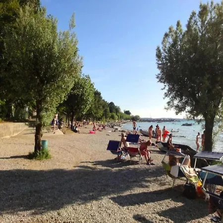 In Near Garda