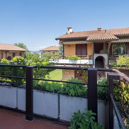 Holiday home In Near Garda *