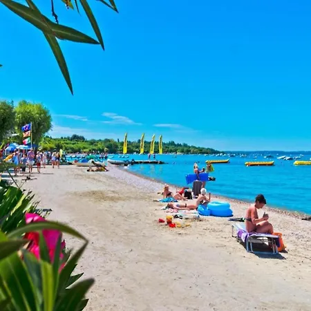 In Near Garda Holiday home *
